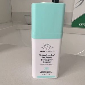 Drunk Elephant Eye Serum